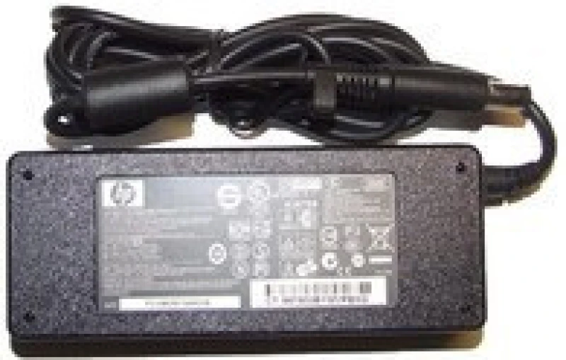 Image of HP 609940-001 power adapter/inverter Indoor 90 W Black
