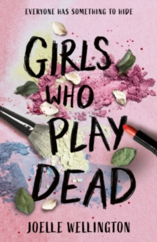 Image of Girls Who Play Dead Paperback / softback