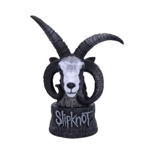 Image of Slipknot Goat Bust