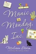 Image of manic monday inc