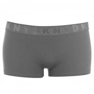 Image of DKNY Litewear Hipster Briefs - Graphite HBI
