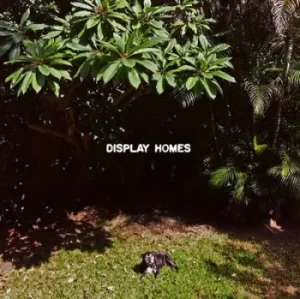 Image of Climate Change by Display Homes Vinyl Album