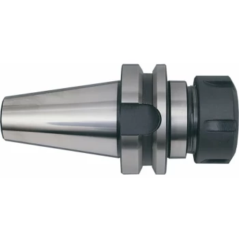 Image of Indexa - IS50-ER40-080 ER Style Collet Chuck