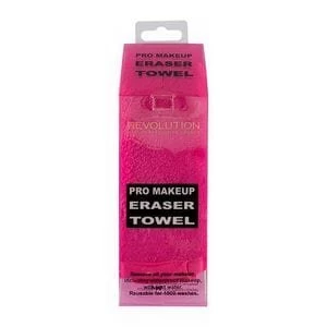 Image of Makeup Revolution Pro Makeup Eraser Towel