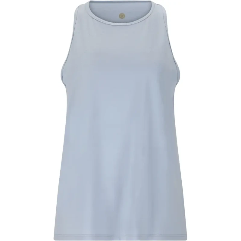 Image of Womens tank top Athlecia Mota Bleu Female 36
