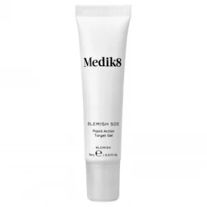 Image of Medik8 Blemish Sos 15ml