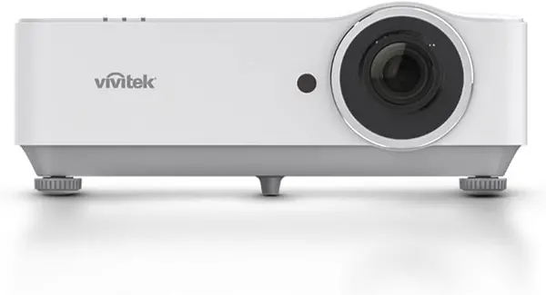 Image of Vivitek DU3661Z 5000 ANSI Lumens WUXGA DLP Projector