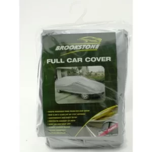 Image of Brookstone Protect Full Car Cover