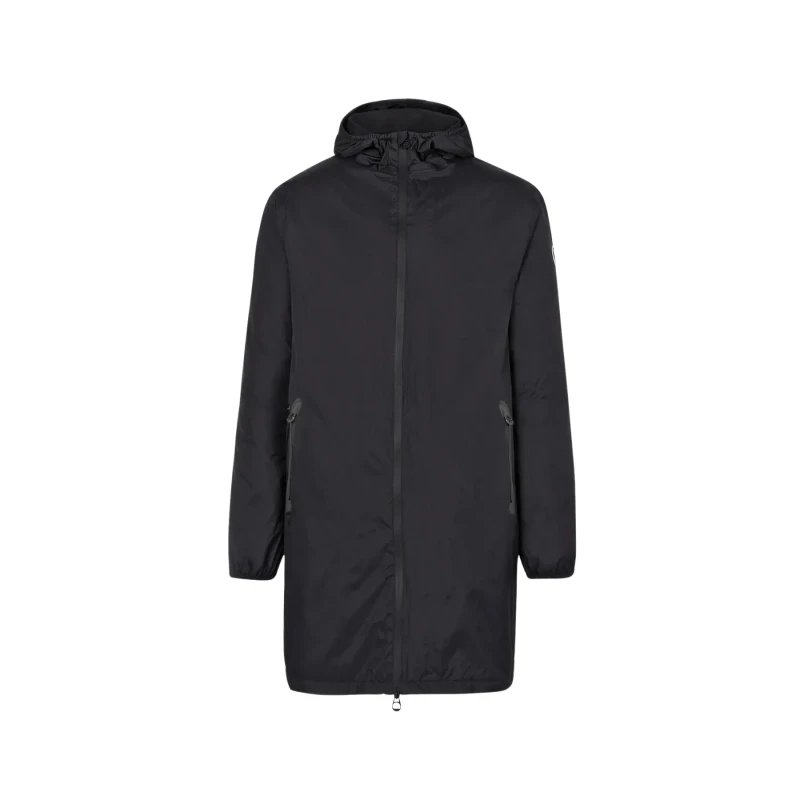 Image of JOTT Fleece JOTT Oban Noir Male S