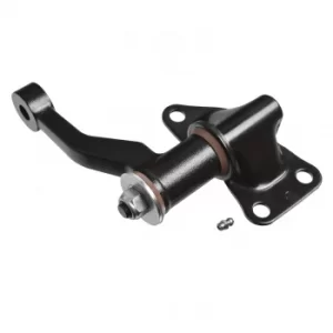 Image of Idler Arm Lever ADN187182 by Blue Print Front Axle LHD only