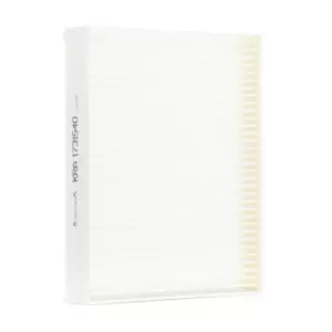 Image of KRAFT Pollen filter Particulate Filter 1731540 Filter, interior air,Cabin filter OPEL,CHEVROLET,SAAB,INSIGNIA Caravan,Astra J Sports Tourer (P10)