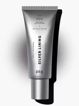 Image of PSA SILVER LINING Dioic & Willowherb Clarifying Cream