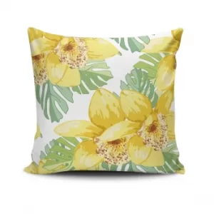 Image of NKLF-229 Multicolor Cushion Cover