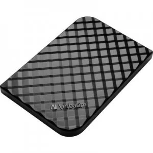 Image of Verbatim Store n Go 240GB External Portable SSD Drive