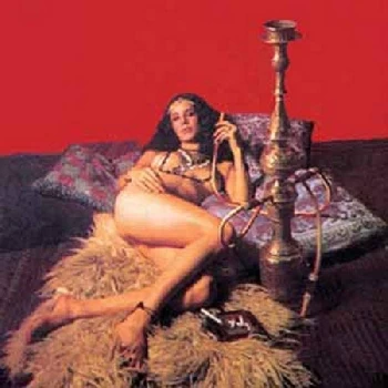 Image of The Heads - Relaxing With... CD