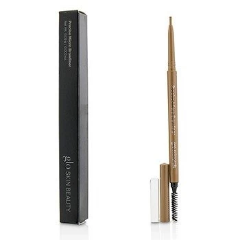 Image of Glo Skin BeautyPrecise Micro Browliner - # Ash 0.09g/0.003oz