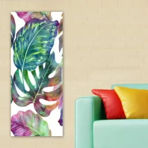 Image of DKY6376004202_50120 Multicolor Decorative Canvas Painting