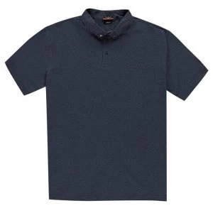 Image of Pierre Cardin XL Polo Shirt Mens - Denim Marl