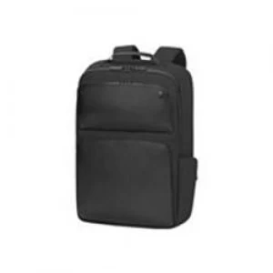 Image of HP 17.3 Executive Midnight Backpack