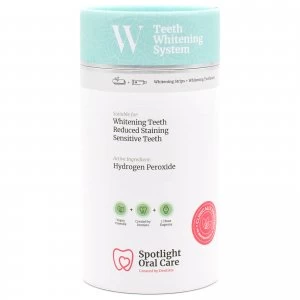 Image of Spotlight Oral Care Teeth Whitening System