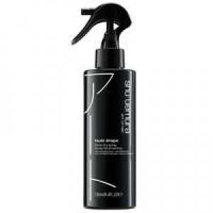 Image of Shu Uemura Art of Hair The Art Of Styling Tsuki Shape Heat Activated Blow Dry Spray 190ml