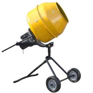 Image of The Handy Electric Tripod Stand Mixer