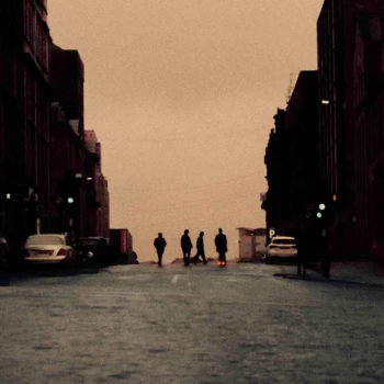 Image of The Snuts - W.L. Vinyl