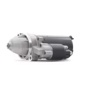 Image of RIDEX Starter motor MERCEDES-BENZ,DAEWOO,SSANGYONG 2S0350 0031515001,0041514501,0041516501 Starter,Engine starter,Engine starter motor 0041517001