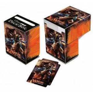 Image of Magic The Gathering Dragons of Tarkir Deck Box v3