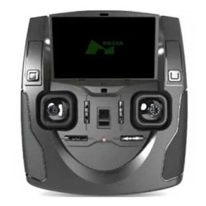 Image of Hubsan X4D Fpv Mini Quadcopter Transmitter