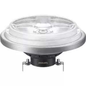 Image of Philips Master LEDSpotLV 11W LED G53 AR111 Warm White Dimmable 8 Degree - 57835300