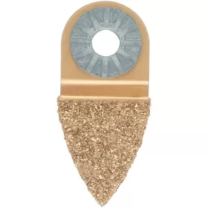 Image of Draper Carbide Rasp 35 x 45 x 45mm