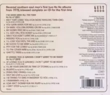 Image of I've Been Here All the Time/If Loving You Is Wrong I Don't Want..