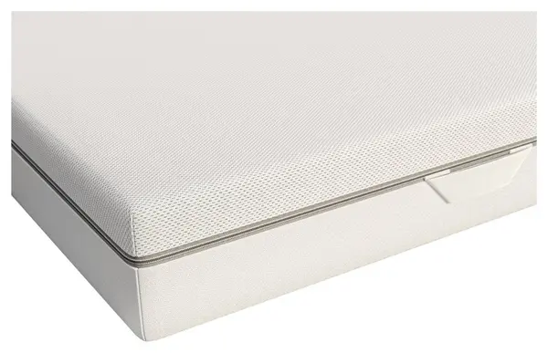 Image of Emma One Memory Foam Mattress - Superking