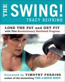 Image of The Swing by Tracy Reifkind Book