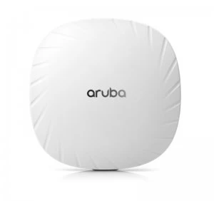 Image of Aruba AP-515 (RW) Radio Access Point