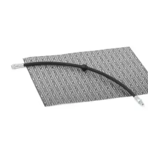 Image of RIDEX Brake Hose 83B0247 Brake Line,Brake Pipe RENAULT,ESPACE III (JE0_)