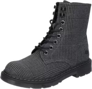 Image of Dockers by Gerli Lace-Up Boots Boot anthracite