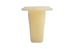 Image of Trim Locking Nut Round for General Use(Honda & Toyota) Pk 50 Connect 31607