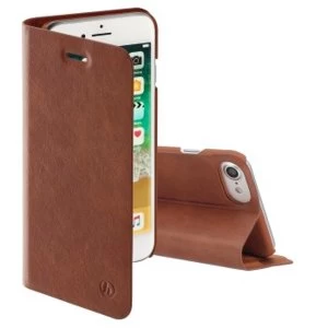 Image of Hama Apple iPhone 7 / iPhone 8 Guard Pro Wallet Case Cover