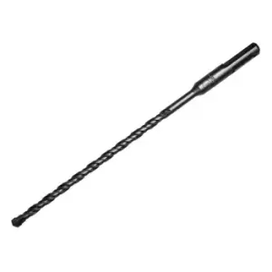 Image of KBPS07C sds Plus 2 Point Drill Bit 7 x 210mm STRKBPS07C - Starrett