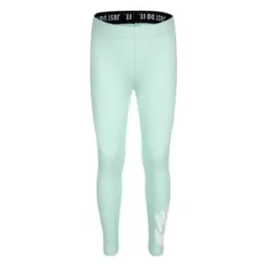 Image of Nike LAS Legging IG13 - Green