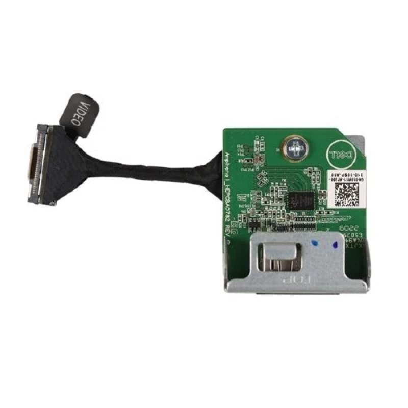 Image of DELL 1DW11 interface cards/adapter Internal DisplayPort