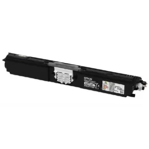 Image of Epson S050557 Black laser Toner Ink Cartridge