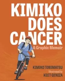 Image of Kimiko Does Cancer
