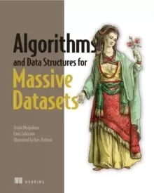 Image of Algorithms and Data Structures for Massive Datasets