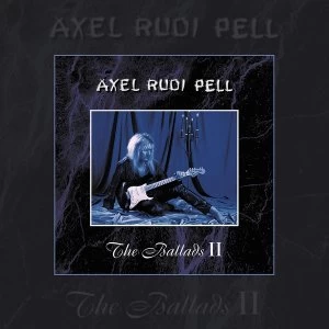 Image of Axel Rudi Pell - The Ballads II Vinyl