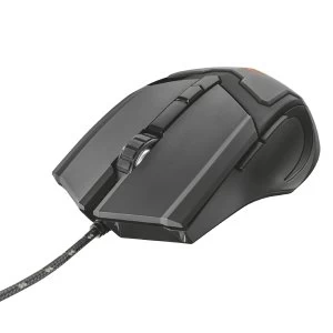 Image of Trust GXT 101 Gaming Mouse
