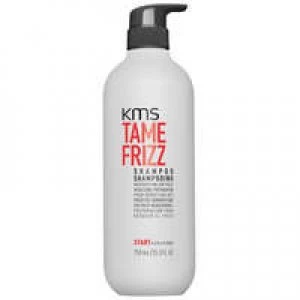 Image of KMS START TameFrizz Shampoo 750ml