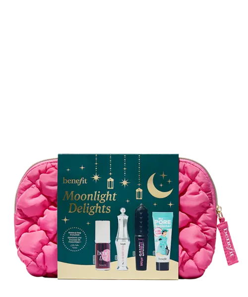 Image of Benefit Cosmetics Moonlight Delights, Size: Kit